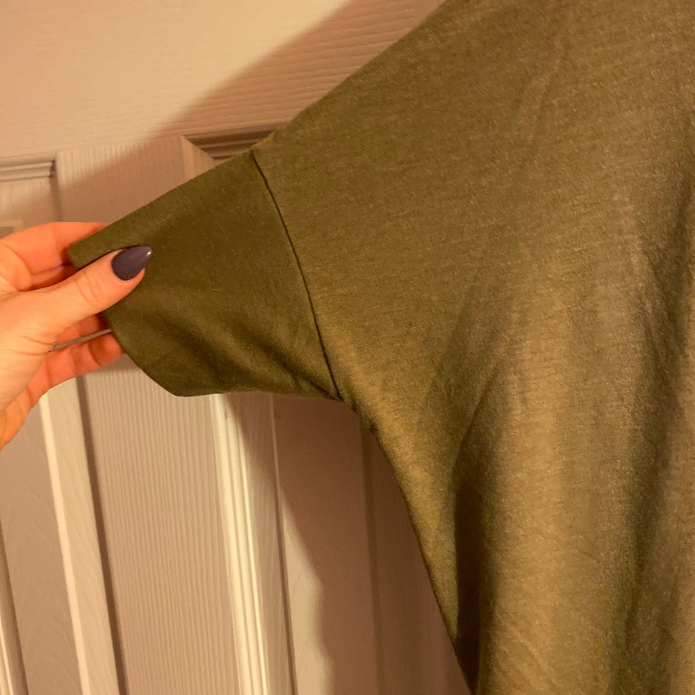 ZENANA tunic